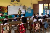 Octa Dukung Literasi Anak Lewat Proyek ‘Saya Suka Membaca’