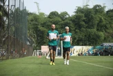 Nuansa Samba di PSS Sleman, dari Pelatih hingga Pemain