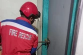 30 Menit Penuh Ketegangan, Balita di Surabaya Selamat dari Kamar Mandi
