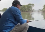 Menjajal Spot Mancing di Tapak, Iswar Lihat Peluang Besar Wisata Pesisir Semarang