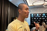 Yoo Jae-hoon Masih Memantau Persipura, Doakan Kembali Bersinar