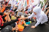 Gubernur Khofifah Terbitkan SE Larangan Diskriminasi Usia dalam Rekrutmen Kerja