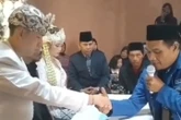 PMI Asal Magetan Dinikahi Nakhoda Asal Taiwan, Mahar Rp580 Juta Jadi Sorotan