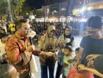Memungut Puntung Rokok di Malioboro, 2 Wisatawan Ini Dapat Hadiah Rp 1 Juta