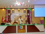 Serap Aspirasi di Demak, Anggota DPR RI Andhika Pangarso Janji Dorong Bumdesma Bisa Salurkan KUR