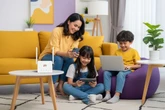 Indosat Luncurkan HiFi Air HKM 127+, Internet Rumah Fleksibel & Hemat