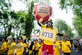 Luncurkan SATSPAM di Surabaya, Indosat Lindungi Pengguna dari Scam & Spam Real-Time