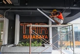 Eks Hi-Tech Mall Disulap Jadi Pusat Industri Kreatif, Soft Launching Digelar 5 Juli