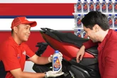 Federal Oil Ungkap Peredaran Pelumas Palsu di Jember, Konsumen Diminta Waspada