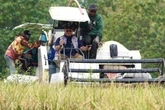 Bulog Jatim Serap Gabah Petani 100 Persen, Lampaui Target 884 Ton