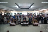 BKKBN Gelar Fasilitasi Teknis Program Bangga Kencana, Perkuat Sinergi Wujudkan Keluarga Berkualitas