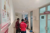 Hotel di Kawasan Wisata Ngebel Dirampok, Leher Pemilik Digorok Diambil Kalungnya