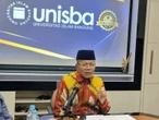 Rektorat Unisba Merespons Kasus Dugaan Penggelapan Duit Arisan Oleh Mahasiswanya