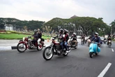 Malang Jadi Tuan Rumah Mocopart 2025, Ajang Motor Kustom dan Aftermarket Expo