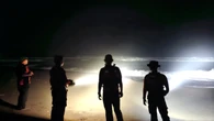 2 Anak Terseret Ombak di Pantai Selatan Bantul, 1 Masih Hilang