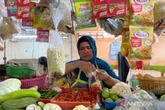 Pemprov DKI Jakarta Pastikan Produk Pangan di 28 Pasar Aman Dikonsumsi