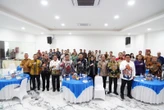 Ditjen Imigrasi Perkuat Tata Kelola dan Pemberdayaan Deteni Melalui Pembentukan Forkopdensi