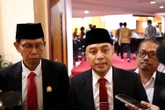 Pemkot Surabaya Pastikan Proyek Infrastruktur Berlanjut Meski Anggaran Menyusut