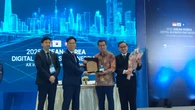 IPB Press Raih Penghargaan di ASEAN Korea Digital Business Partnership Summit 2025