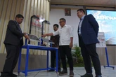 Jawab Kebutuhan SDM Masa Depan, Ubaya Buka Peminatan Renewable Energy di Teknik Elektro