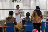 Belum Bebas Murni, Yana Mulyana Wajib Lapor Hingga 2027