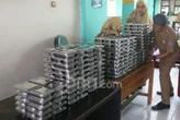 Ulat Bersarang di Menu Makan Bergizi Gratis SMP N 1 Semarang