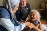 KPU Ponorogo Temukan 76 Pemilih Berusia Lebih dari 100 Tahun