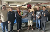 Disdagin Depok Gelar Bazar Pasar Murah Minyakita
