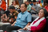 Meutia Hatta : Koperasi Warisan Bung Hatta untuk Ekonomi Indonesia