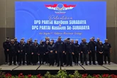 Syaiful Ma’arif Jadi Ketua NasDem Surabaya, Usung Politik Solutif Restoratif