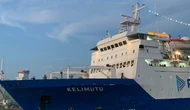 Yuk Liburan Naik Kapal, Tiket Pelni Diskon 50 Persen hingga Akhir Juli