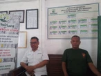 Perhutani Klarifikasi Isu Penjualan Kayu Ilegal yang Beredar di Media Sosial