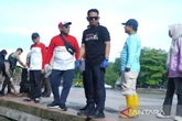 Pemkot Banjarmasin Siapkan Destinasi Wisata Baru dengan Pemandangan Sungai Martapura