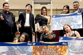 Sewenk Agency Borong 4 Penghargaan di Ajang Menuju Bintang 2.0