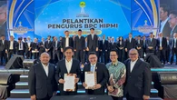 Sinergi HIPMI dan Pemkot Cimahi: Inovasi Kewirausahaan untuk Masa Depan Ekonomi Kota