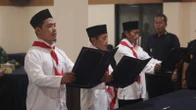 Cerita 3 Napiter Eks JI Berikrar Setia NKRI di Lapas Semarang