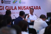 Percepat Hilirisasi, Mentan Amran Siapkan Anggaran Pengadaan Bibit Tebu Rp9,95 T