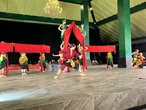 Bantul Juara Festival Sendratari DIY, dapat Trofi Pangeran Suryobroto