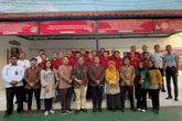 UT Surabaya dan Lapas Madiun Buka Program Kuliah S1 untuk Warga Binaan