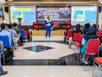 MPM Honda Jatim Ajak Mahasiswa Jadi Pelopor Keselamatan Berkendara