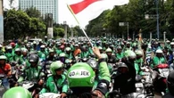 Koalisi Ojol Nasional Serukan Agar Rekan Driver Tetap Jaga Kondusifitas dan Jangan Terprovokasi!