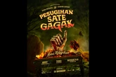 Pesugihan Sate Gagak: Film Komedi Horor Absurd yang Tayang Tahun Ini, Dijamin Bikin Ngakak & Ngeri!