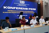 Warga Malaysia di Ponorogo Dideportasi, Ketahuan Overstay Hampir Setahun