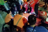 Kecelakaan Maut di Darmo Surabaya, 2 Pemotor Tewas Tabrak Tiang Listrik