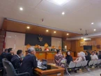 Istri H.M. Kunang Sebut Perhiasan yang Disita KPK Dibeli dari Hasil Usaha Limbah