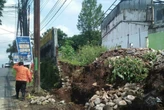 Lima Kecamatan di Banyumas Dilanda Banjir & Longsor