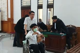 Antiklimaks! Hakim Vonis Ringan WNA Belanda, Tuntutan 9 Tahun JPU tak Berarti