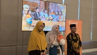 CO BTPN Syariah Suci Jadi Inspirasi Masyarakat Inklusi di Bandung