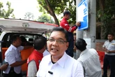 Dishub Surabaya Akan Pasang Alat Penilaian Penumpang di Suroboyo Bus & Wira-Wiri