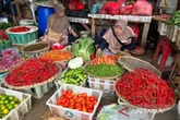 Chico Hakim Sebut Harga Pangan di Jakarta Naik Karena Permintaan Meningkat